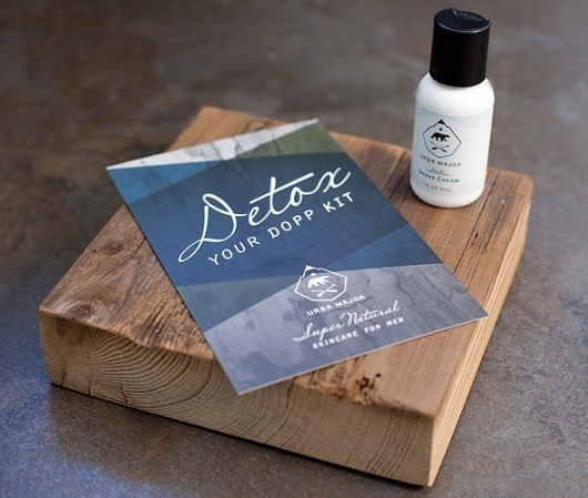 PTARMAK | design | austin, u.s.a. #logo #stationary