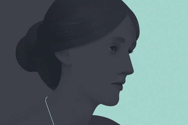 Jack Hughes Illustration #illustration