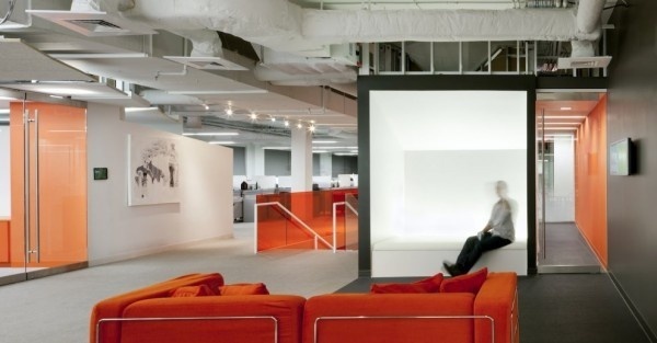 office interior