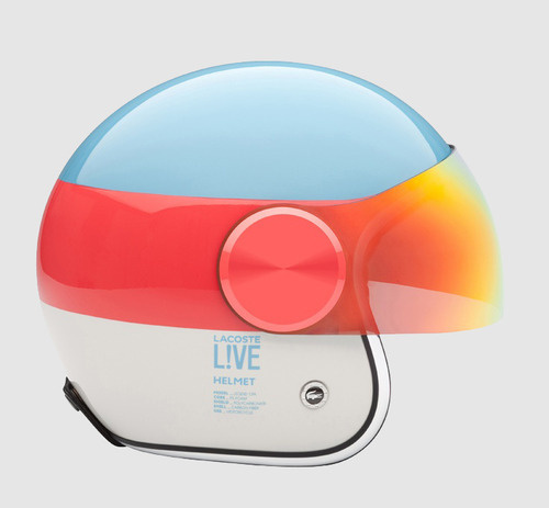 Le Manoosh #productdesign #helmet