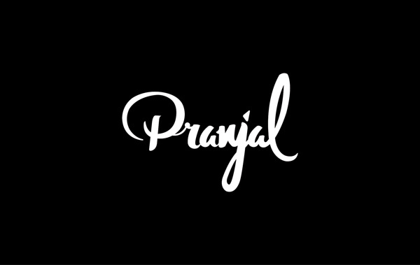 Beauty Custom Lettering Design by Ritchie Ruiz #lettering #font #typography #inspirations