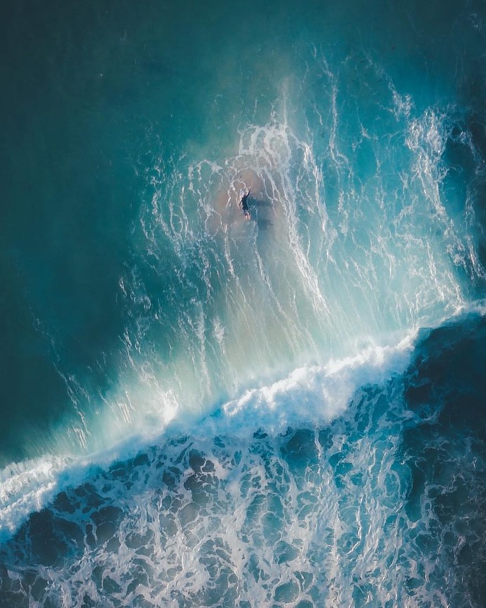 Australia From Above: Stunning Drone Photography by Daniel Ng