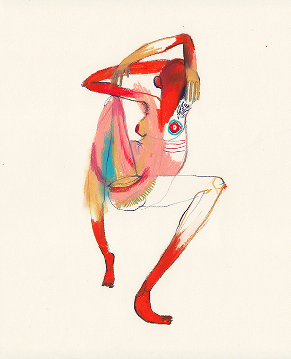 Marina González Eme | PICDIT #design #drawing #art