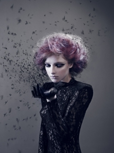 More 2011 International Photography Award Winners - My Modern Metropolis #photography #girl