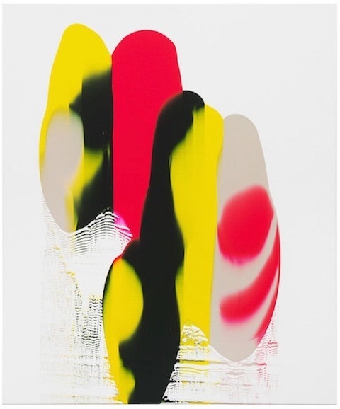 Stefan Behlau | PICDIT #painting #paint #color #art