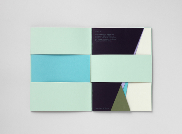 GFSmith ALL POSTS #colour