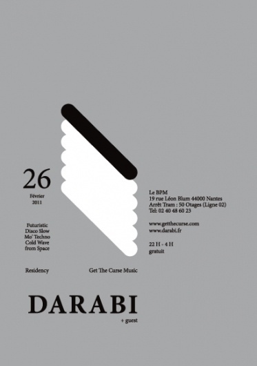 Studio Delko #poster