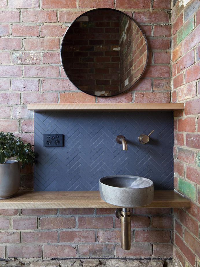 Willisdene House Designed for Indoor-Outdoor Living 10