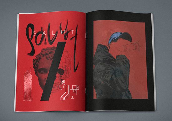 Reconstruction 2013 by Ke Makoto, Ignat Avdeev & Kille – Inspiration Grid | Design Inspiration