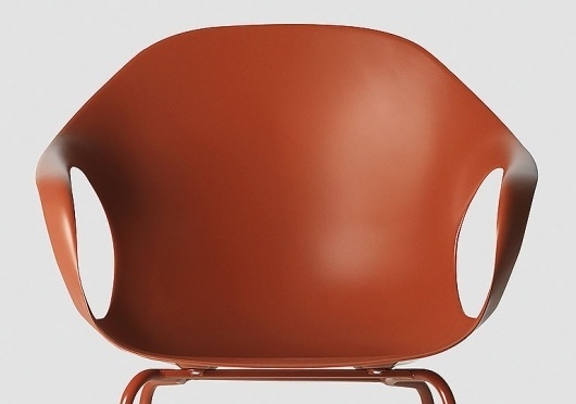 Kristalia #chair #furniture