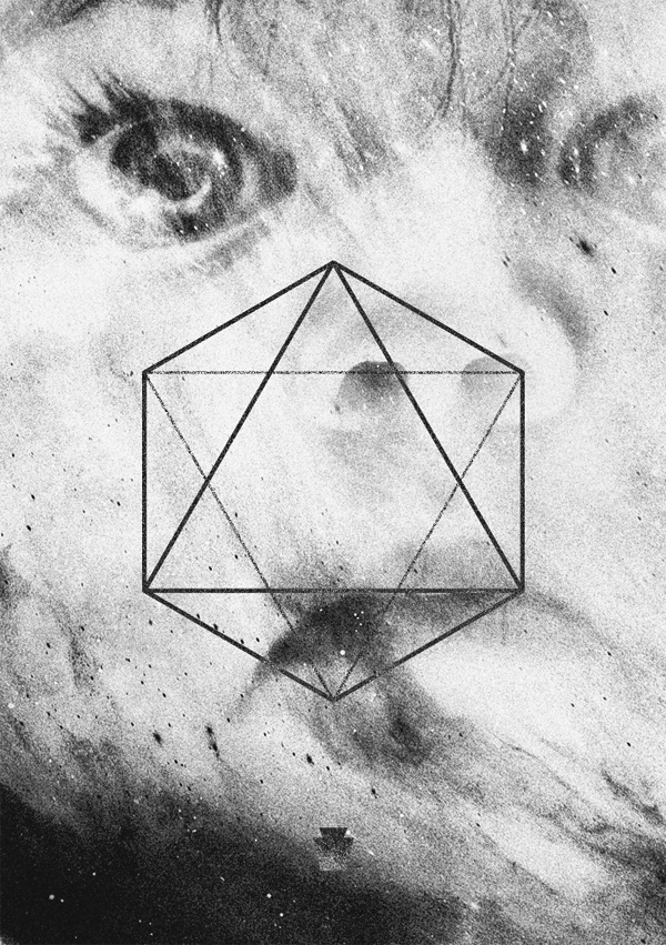 ||| The KDU Pieces ||| Abortion ||| #geometry #child #illustration #giga #kdu #abortion #violence #kobidze