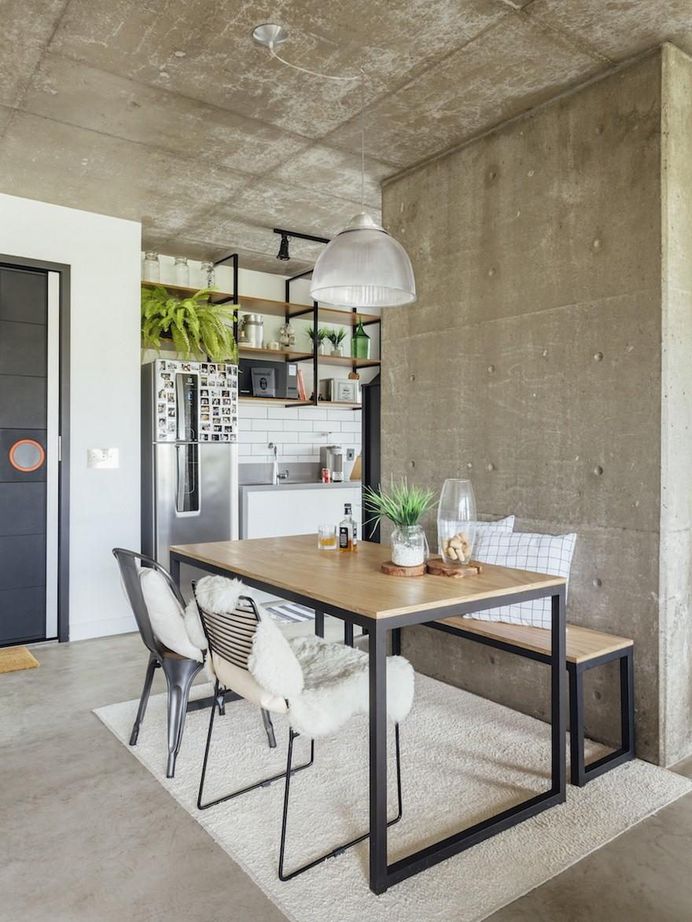 MaxHaus Apartment / W4 Arquitetura Criativa 12