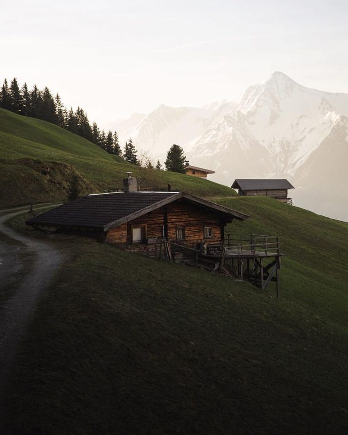 Outstanding Mountainscape and Climbing Photography by Tom Klocker