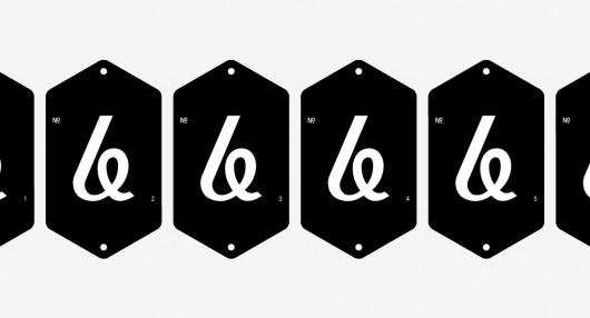 Paul Budnitz Bicycles - Berger & Föhr #branding #iconography #icon #identity #symbol #logo