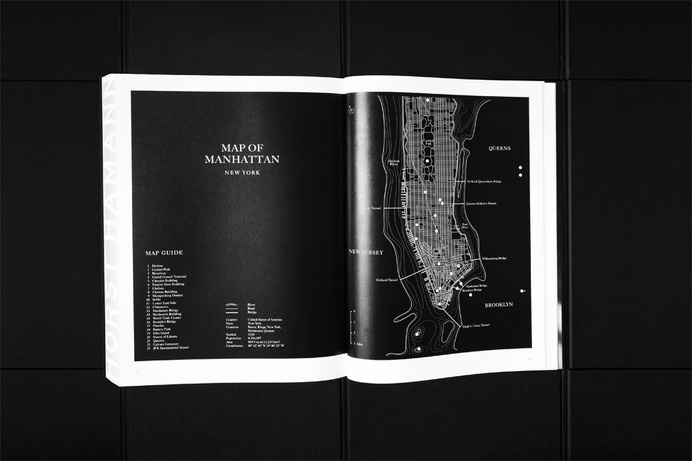 DEUTSCHE & JAPANER - Creative Studio - absolute new york #vv