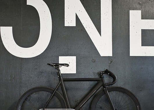 152.jpg 700×500 pixels #design #bike #typography
