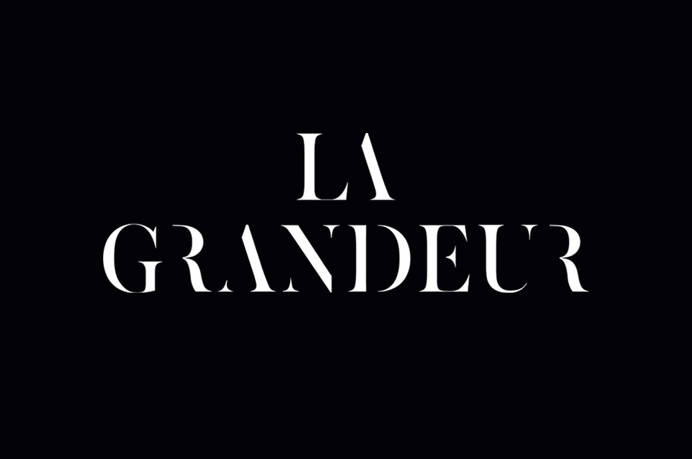 Louis XIII - La Grandeur