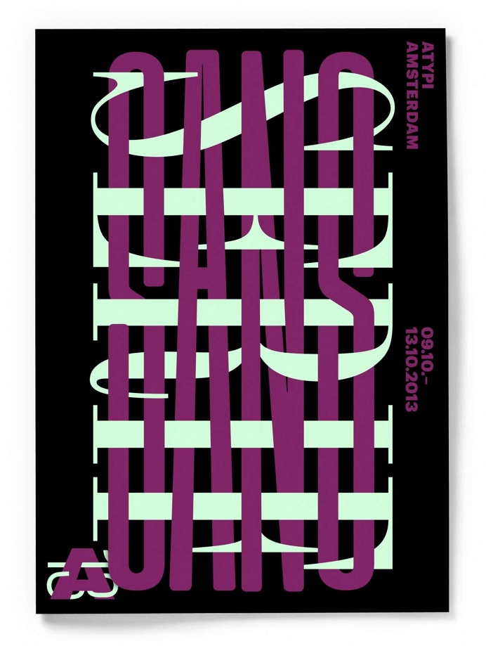 typography, typographic