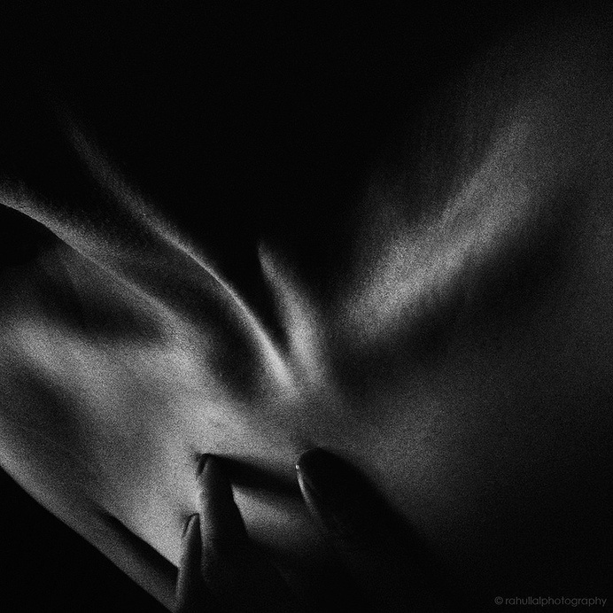 "Don't call yourself a secret unless you mean to keep it." - Leonard Cohen #beauty #white #lal #new #india #sensual #body #delhi #black #iphone5 #indian #photography #art #and #rahul #female #fine