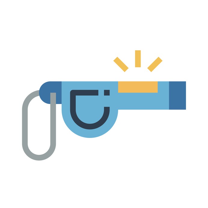 See more icon inspiration related to music and multimedia, Tools and utensils, whistles, whistle, referee, musical instrument and music on Flaticon.