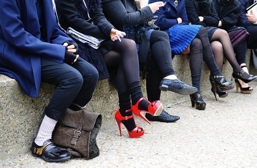 JAK & JIL BLOG #fashion #shoes