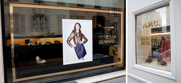 American_Supply_APC #window #apc