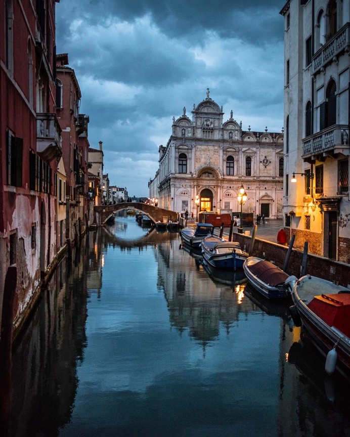 Venice, Italy