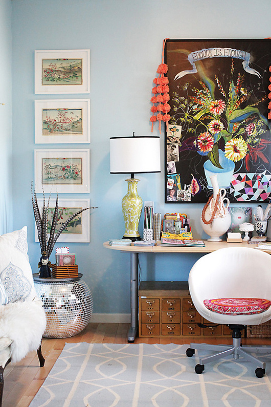 anahata katkin #interior #design #decor #deco #decoration