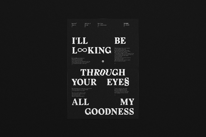 365 ® Vol. ² on Behance