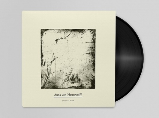 Anna von Hausswolff | johan hammarström #music #vinyl #cover #hausswolff