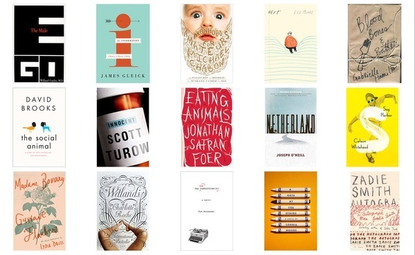 Rejected Book Covers. #publications #covers #book #typography