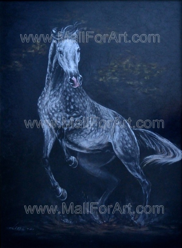 Year of the Horse 2014 for painters and artists #year #horse #of #the #artists #art #2014 #painters