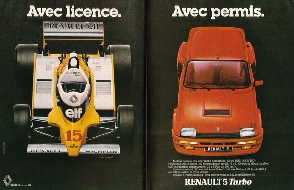 ISO50 Blog – The Blog of Scott Hansen (Tycho / ISO50) » The blog of Scott Hansen (aka ISO50 / Tycho) #renault #formula #f1 #cars #poster #racing #car #1
