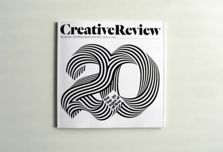 CR Favorite Logos » ISO50 Blog – The Blog of Scott Hansen (Tycho / ISO50) #op #creative #review #cover #art #typography