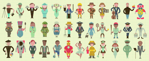 ducksofrubblr #ducksofrubbertumblrcom #characters #http