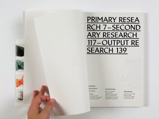 NEW! Amazing Junk : soleneleblanc #design #graphic #soleneleblanc #book