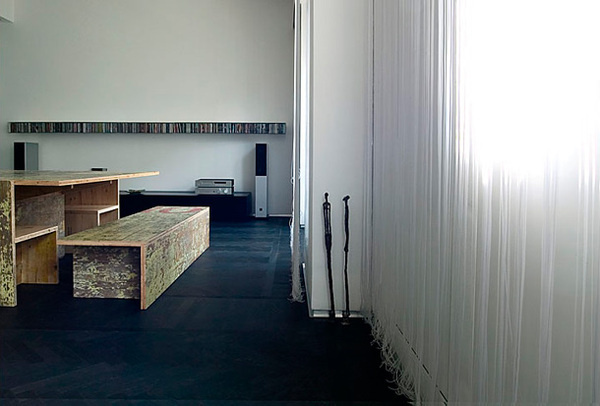 UdA | Ufficio di Architettura, Italy. | Yellowtrace — Interior Design, Architecture, Art, Photography, Lifestyle #interior #architecture