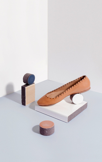 Lotta Nieminen | Loeffler Randall FW13 #product