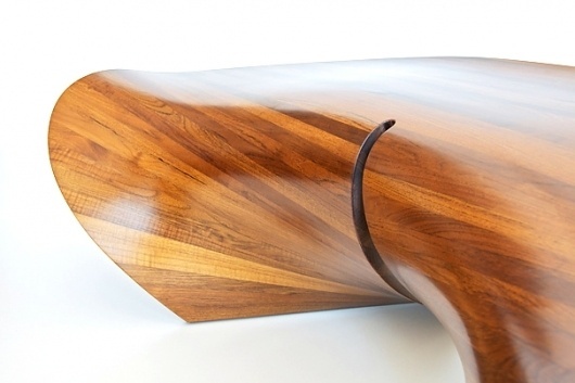 The latest furniture collection by O'Hara Studio #design