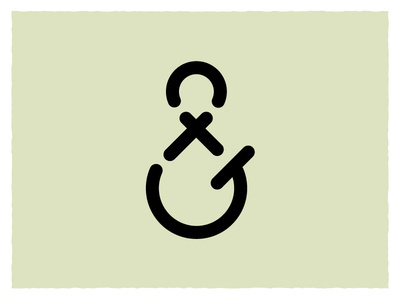 by Patrick Macomber #ampersand