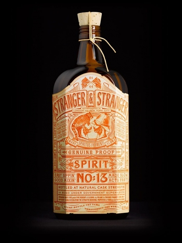tumblr_m6ced1XfSV1qzwuhxo4_1280.jpg (700×935) #packaging #design #type #booze #typography
