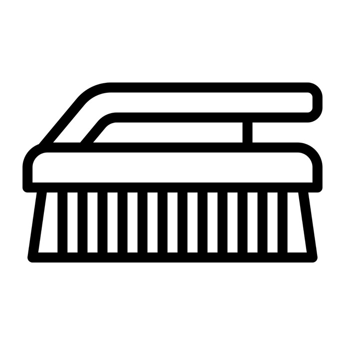 See more icon inspiration related to clean, brush, wash, Tools and utensils, laundry, cleaning and washing on Flaticon.