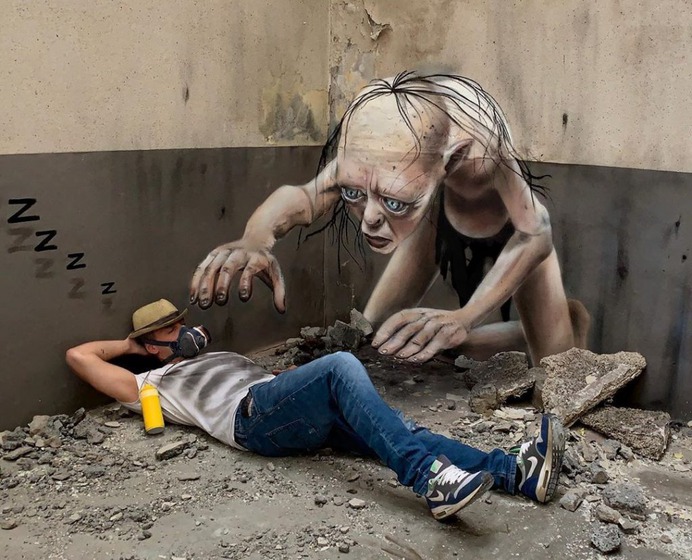 SCAF