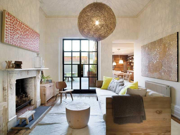 The Design Chaser: Mark Tuckey | Furniture Design #interior #design #decor #deco #decoration