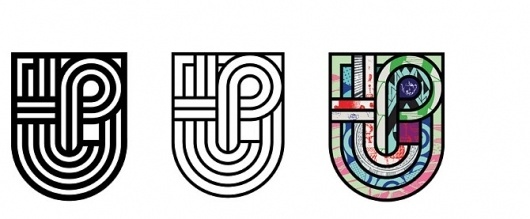 Andreas Neophytou #type #logo