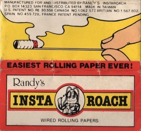 #70s #packaging