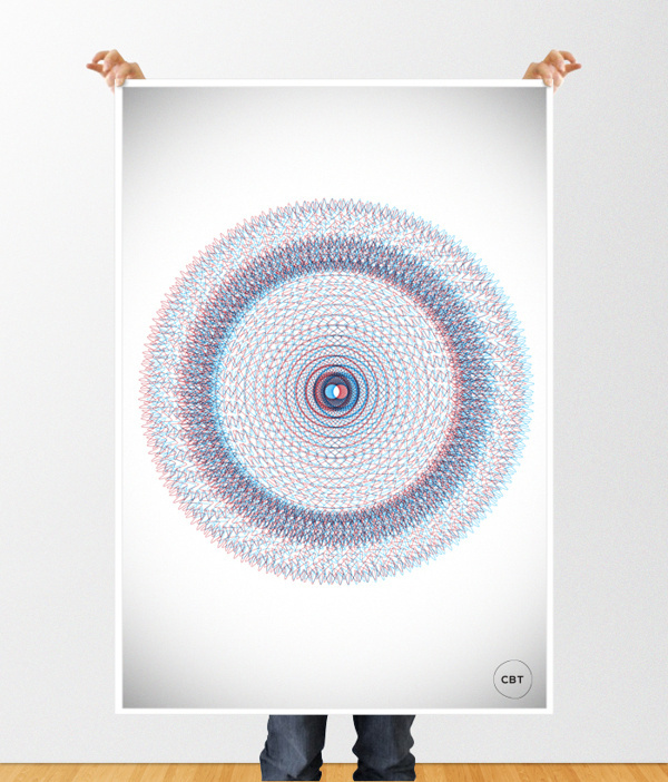 abs1 #abstract #polygon #print #design #graphic #experimental #geometric #triangle #poster #dark #3d