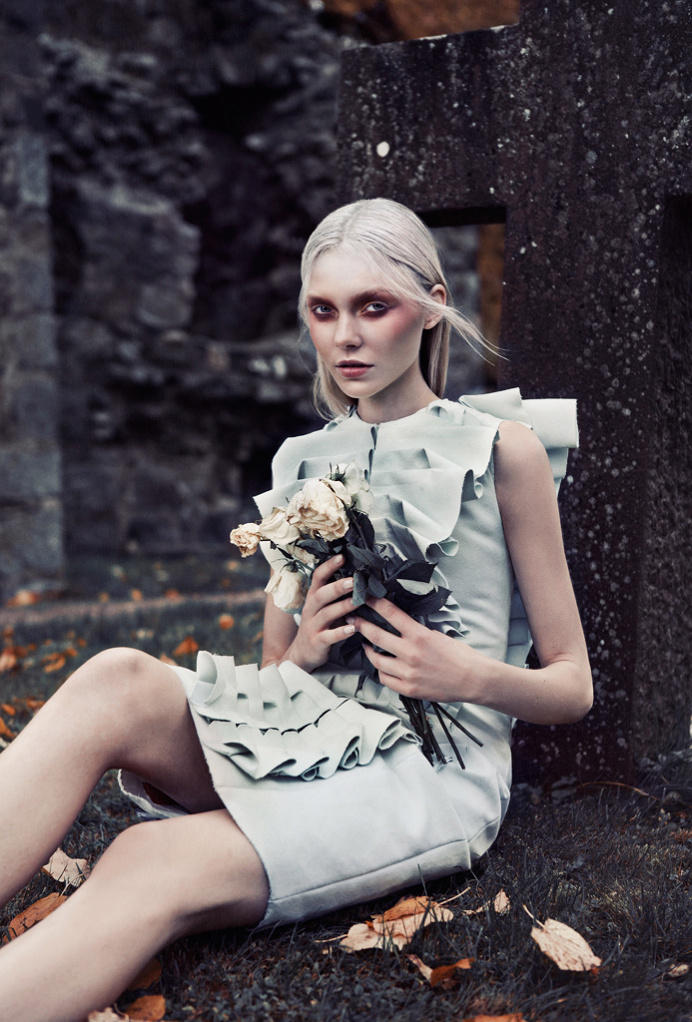 #Fashion #Photography by Sanna Dahlén
