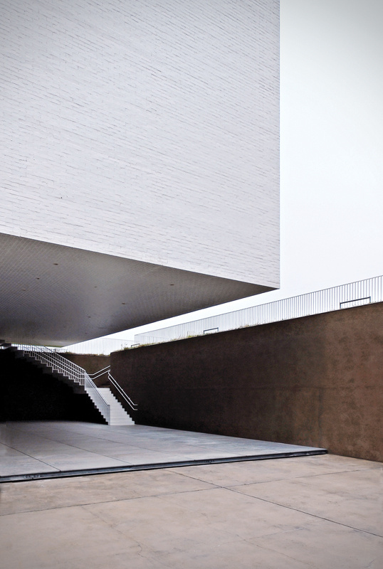 Minimal #architecture