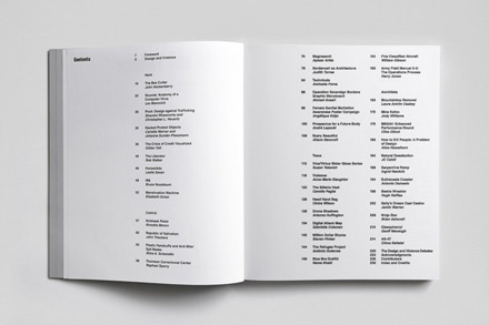 layout, editorial